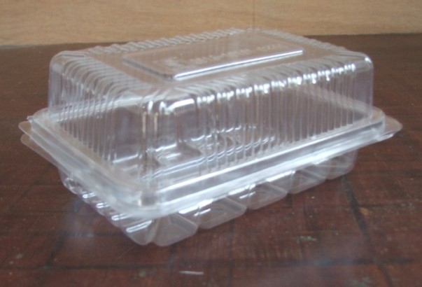 吸塑食品盒包裝材質(zhì)是否環(huán)保？適合機(jī)械化包裝嗎？